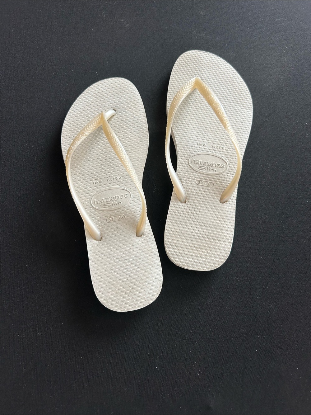 Havaianas Slim Flip Flops